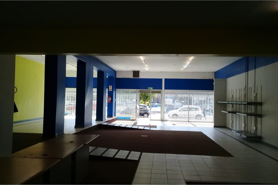 To Let commercial Property for Rent in Virginia Free State